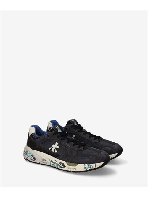 MASE25 PREMIATA | MASE25VAR 8014 BLACK